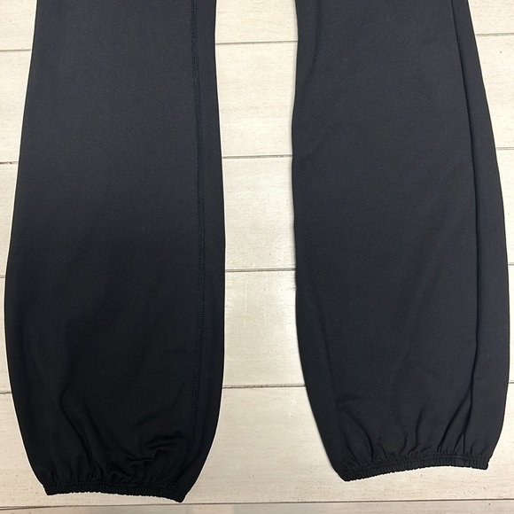 FP Movement by Free People Black High-Waisted Leggings - Picture 5 of 8